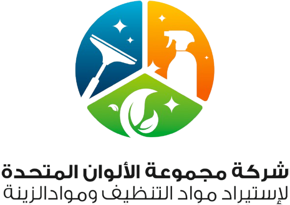 مجموعة الالوان المتحدة